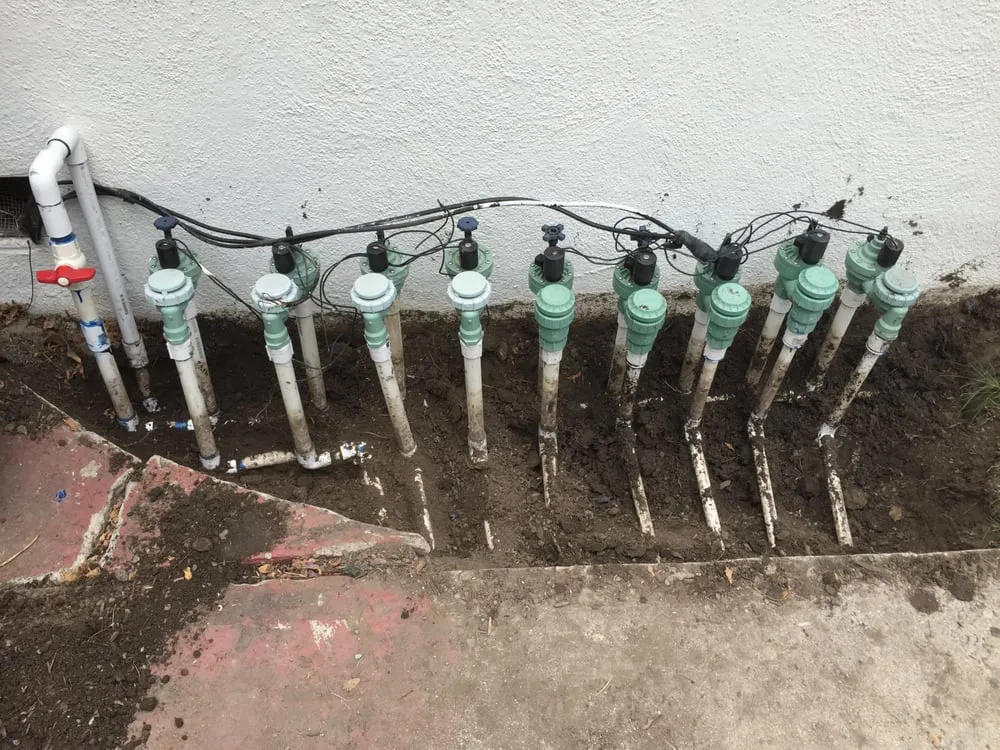 Slide of KO Plumbing