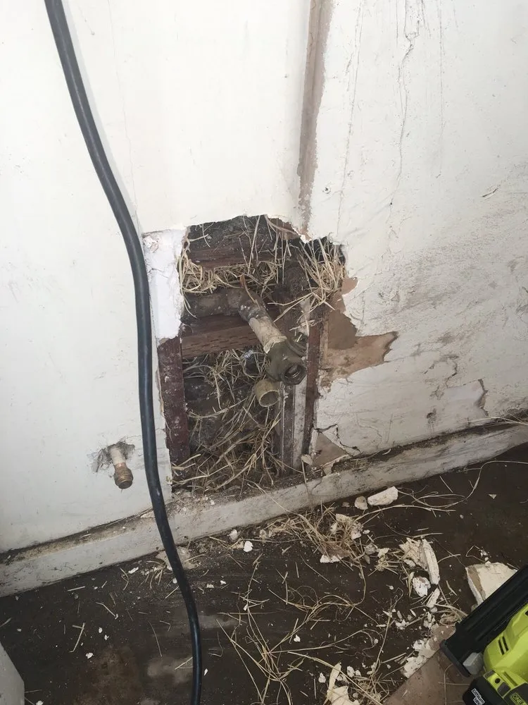 Slide of KO Plumbing