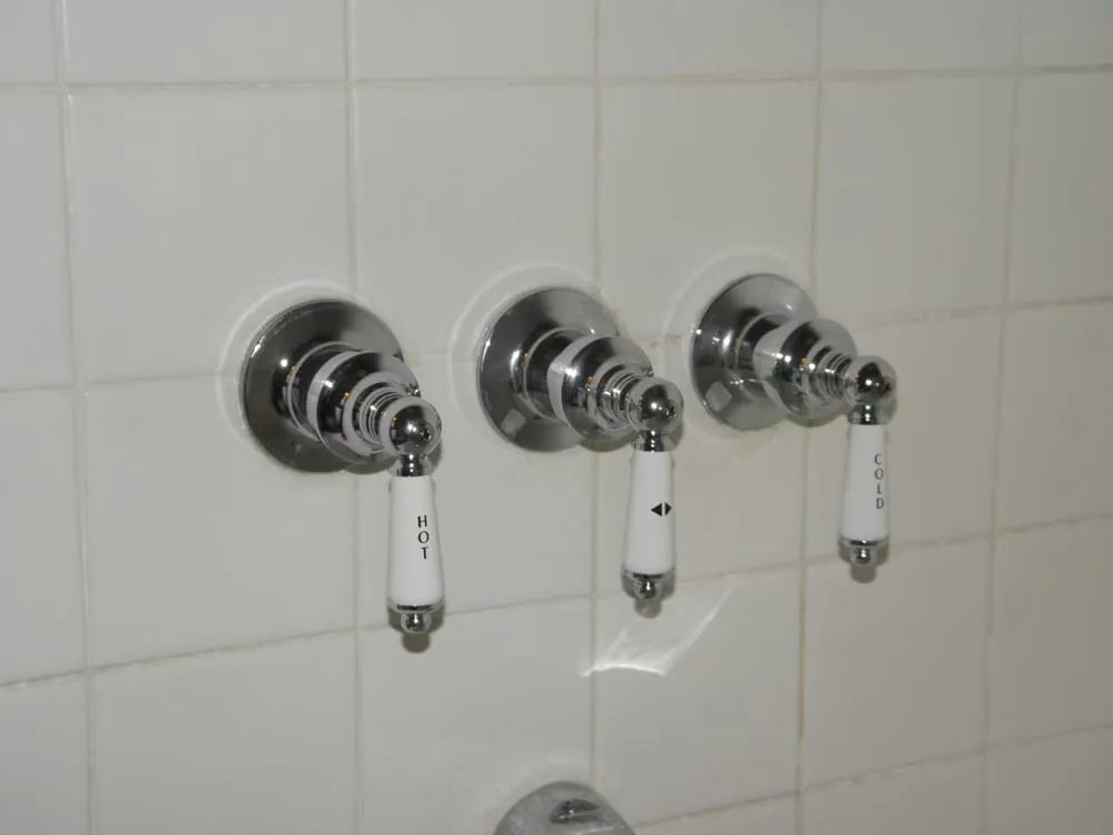 Slide of KO Plumbing