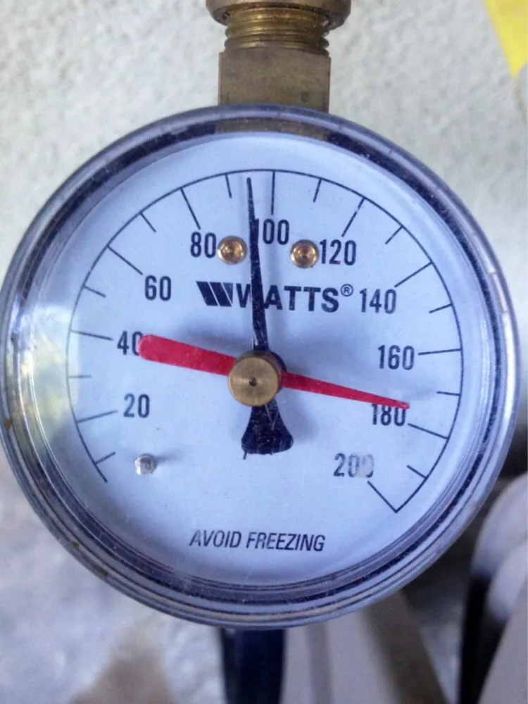 Slide of KO Plumbing