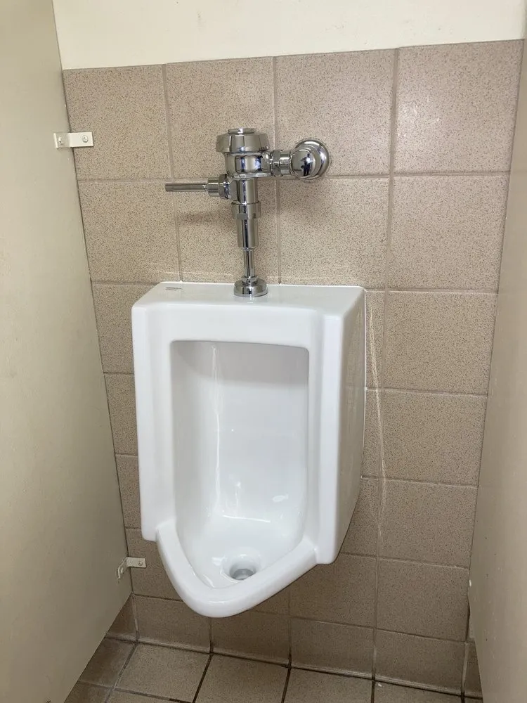 Slide of KO Plumbing