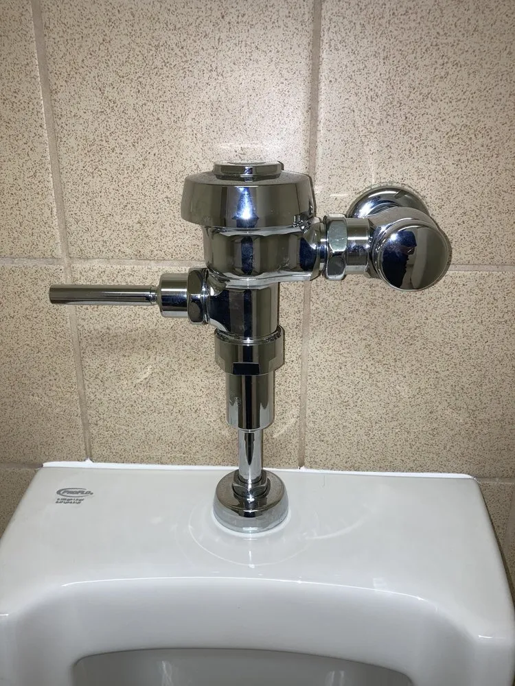 Slide of KO Plumbing