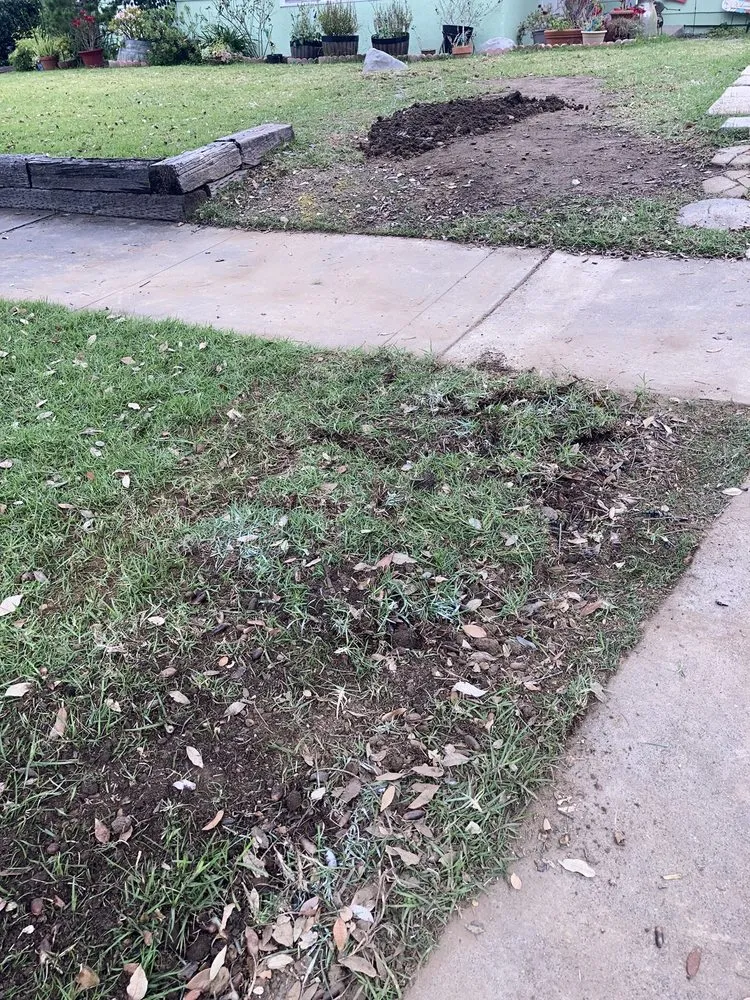 Slide of KO Plumbing