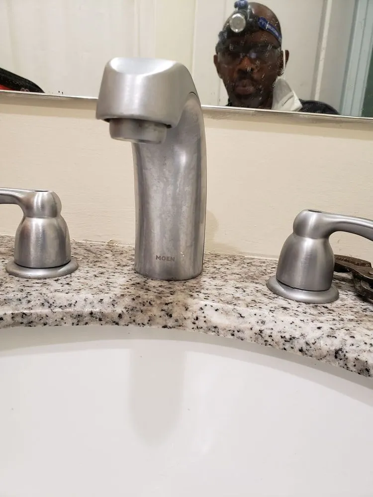 Slide of K.O. Plumbing