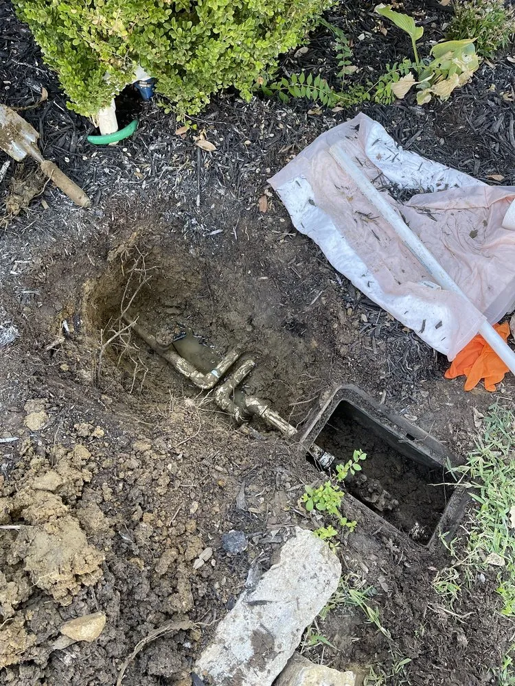 Slide of KO Plumbing