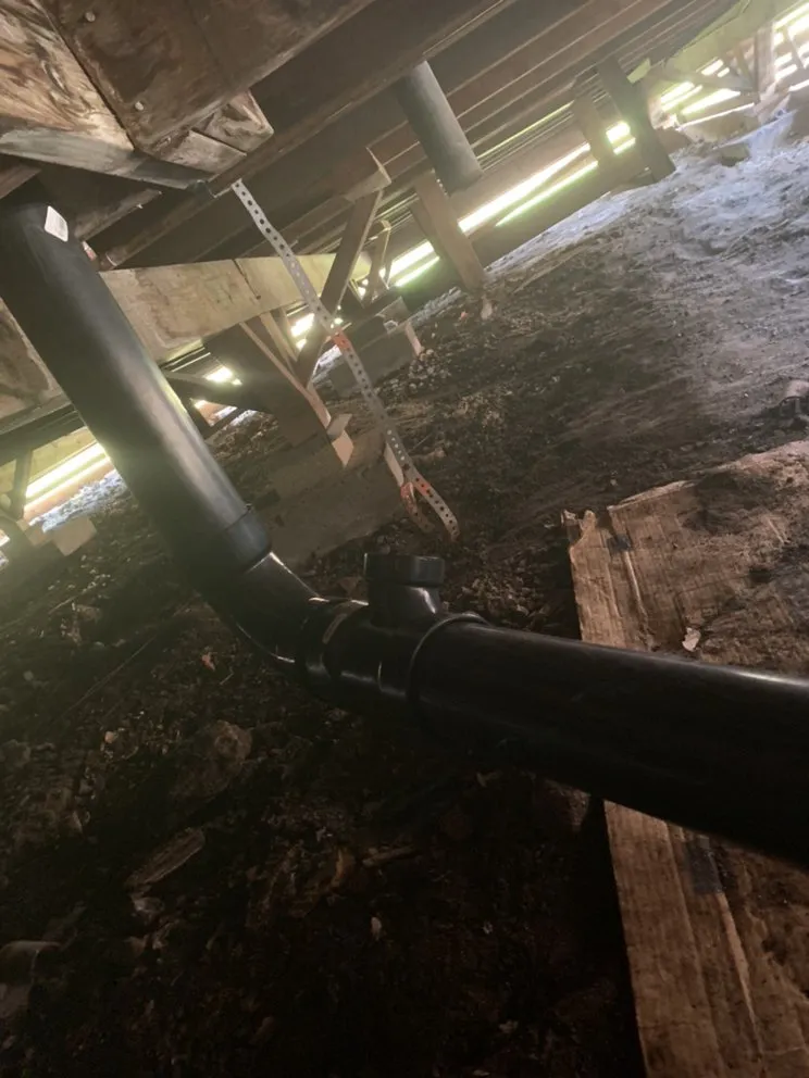 Slide of K.O. Plumbing