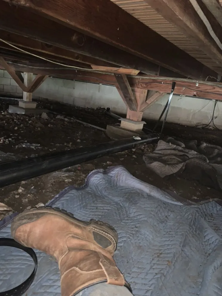 Slide of K.O. Plumbing