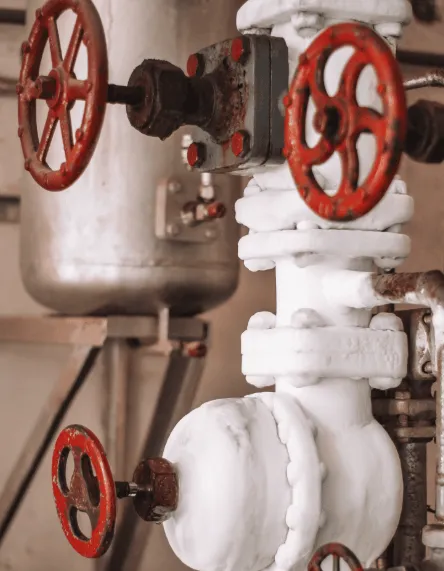 Slide of KO Plumbing