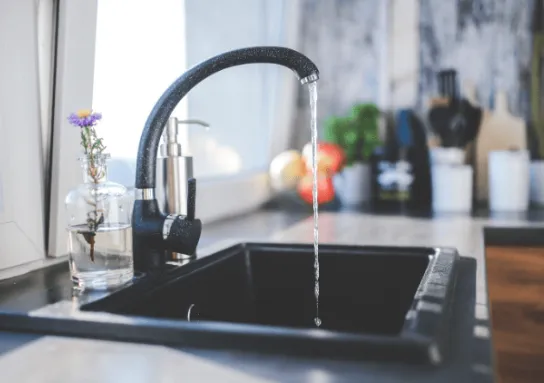 Slide of KO Plumbing