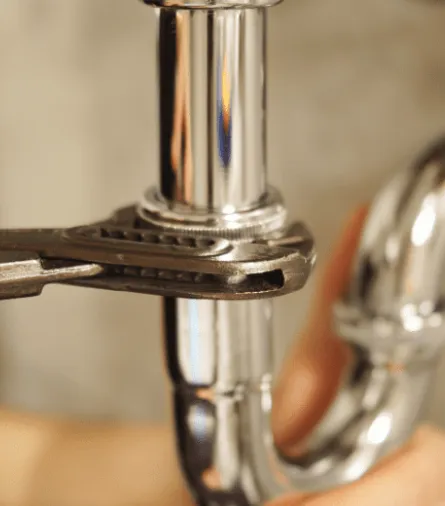 Slide of KO Plumbing