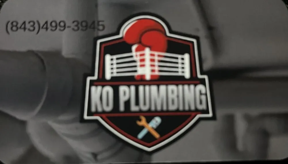 Slide of KO Plumbing