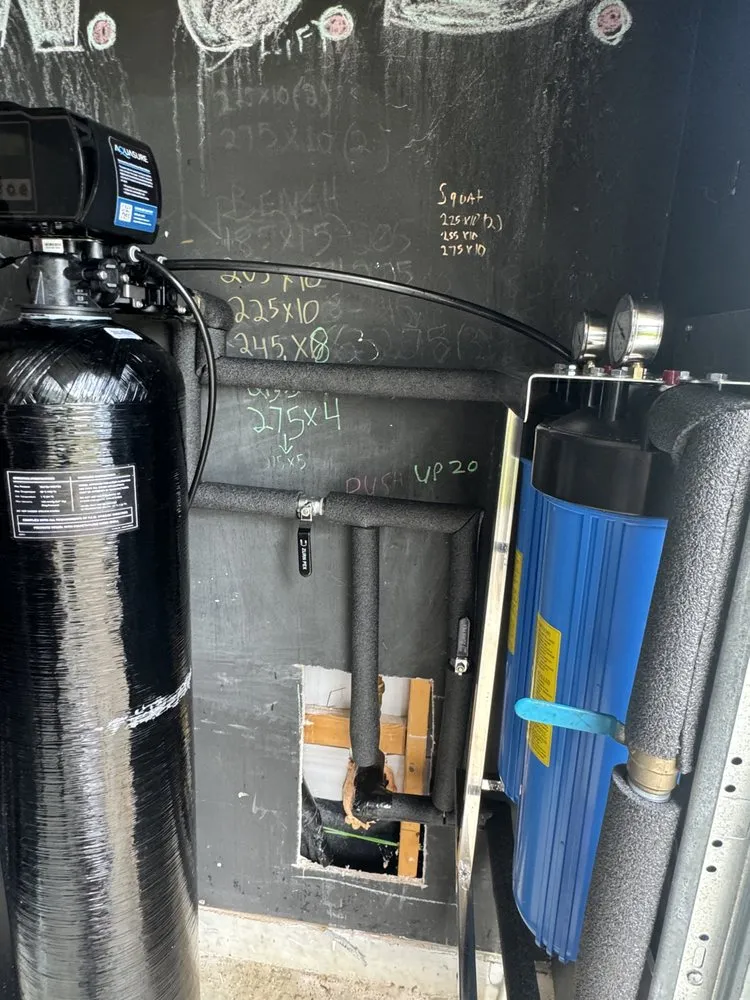 Slide of KO Plumbing Services