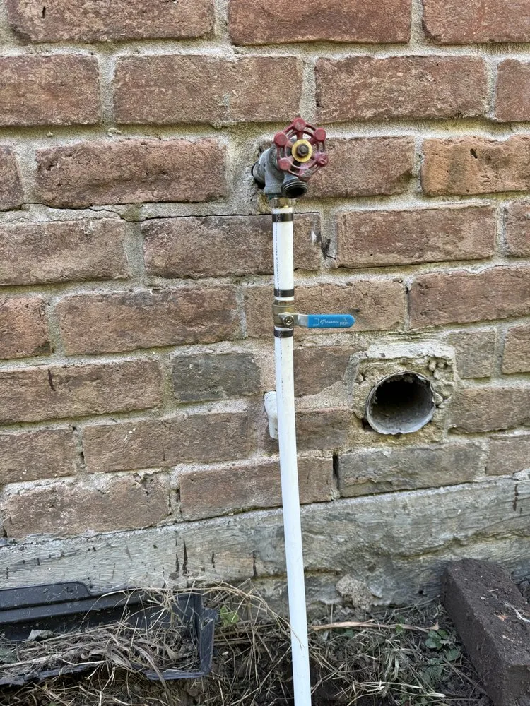 Slide of KO Plumbing Services