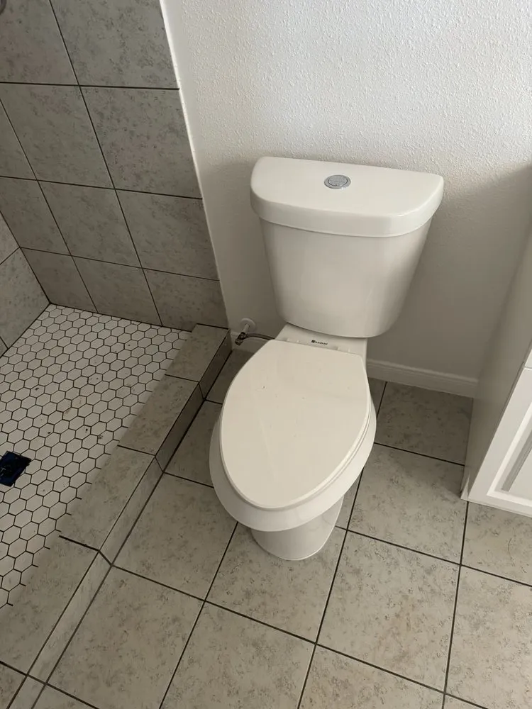 Slide of KO Plumbing Services