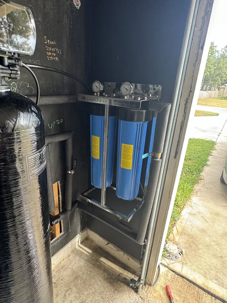 Slide of KO Plumbing Services