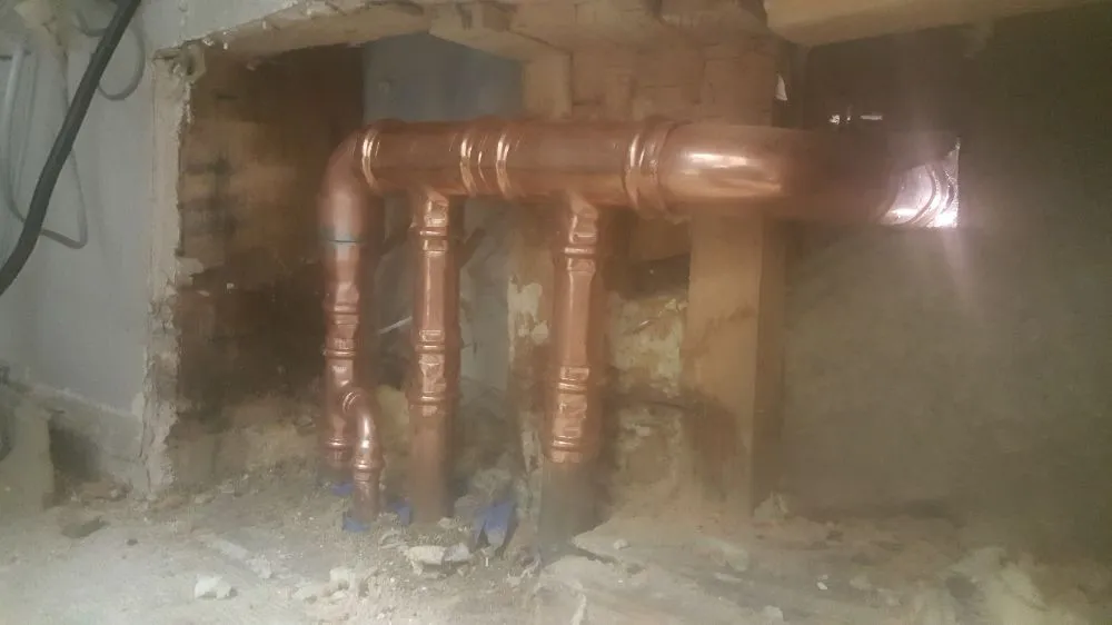 Slide of Koala-T Plumbing