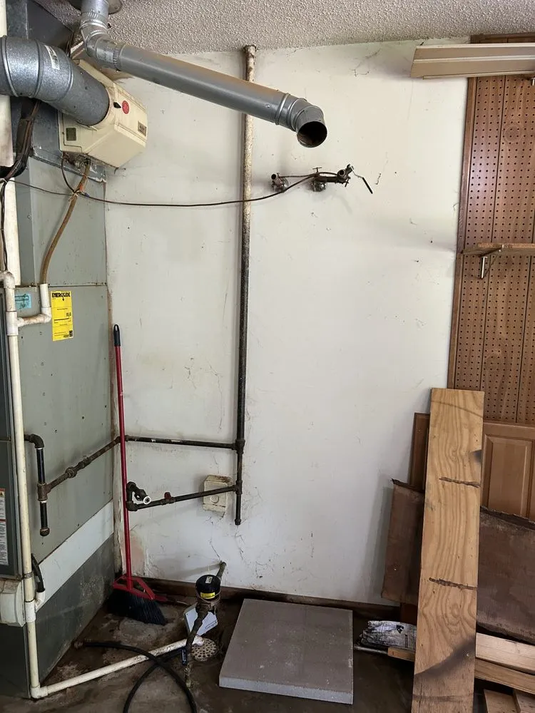 Slide of Koality Plumbing