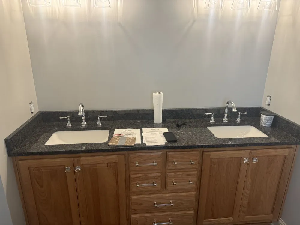 Slide of Koality Plumbing