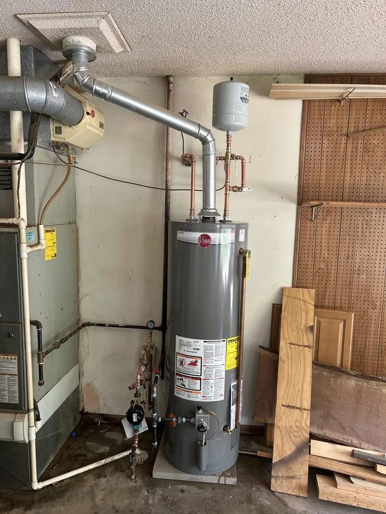 Slide of Koality Plumbing