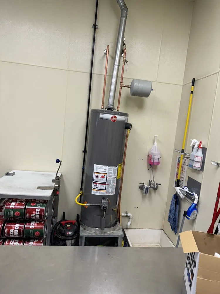 Slide of Koality Plumbing