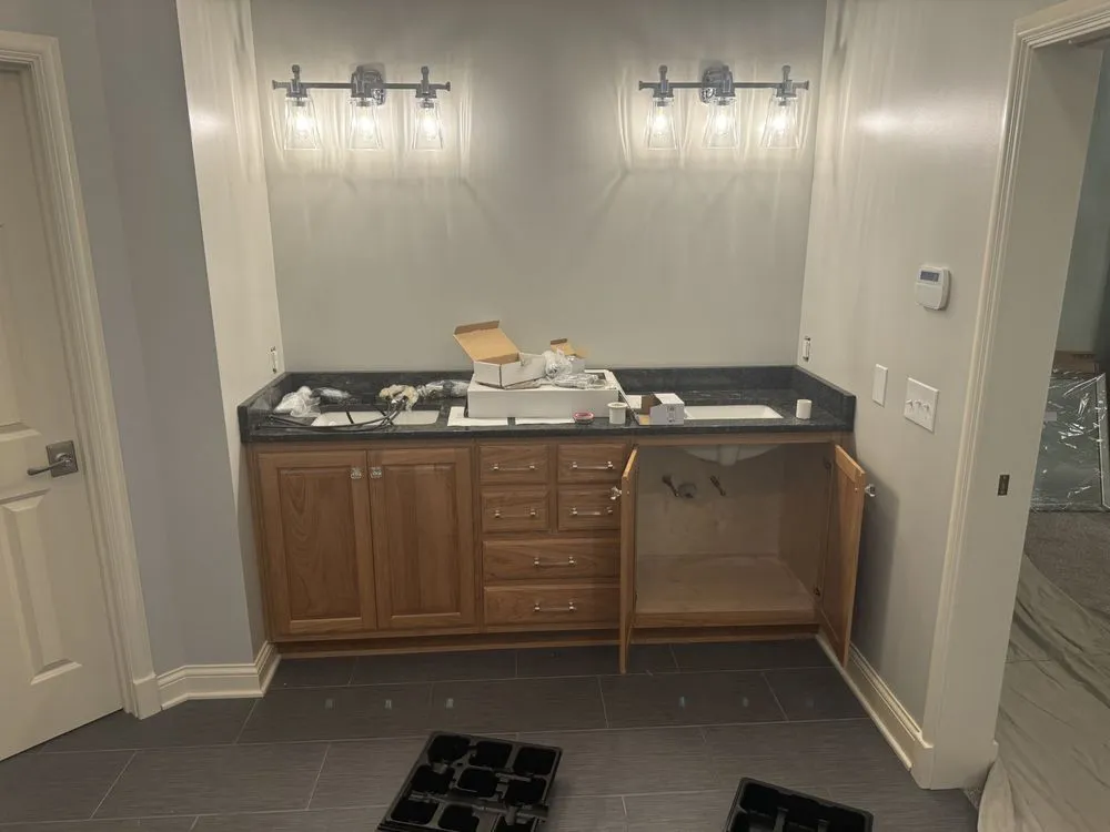 Slide of Koality Plumbing