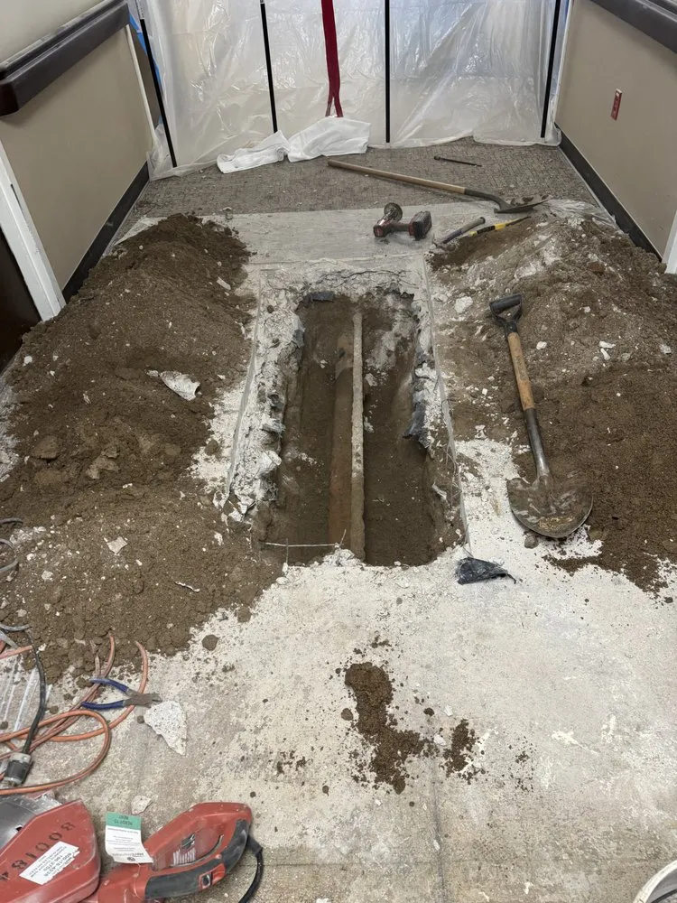 Slide of Koality Plumbing