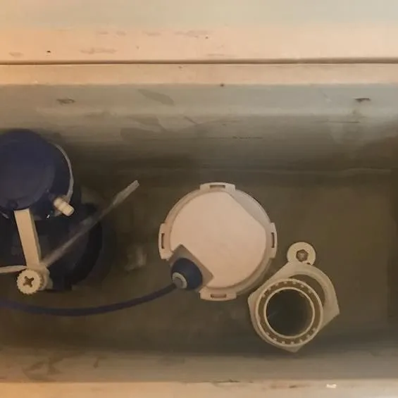 Slide of Kobe Plumbing and Heating