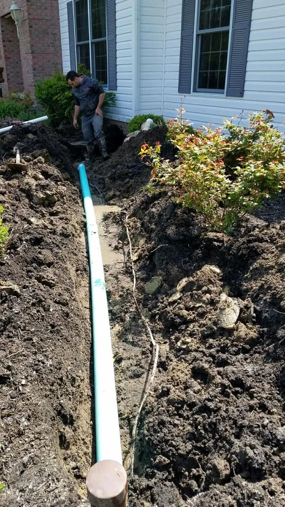 Expert water heater service for homes in Chesterland, OH by Kobella Plumbing Heating Cooling