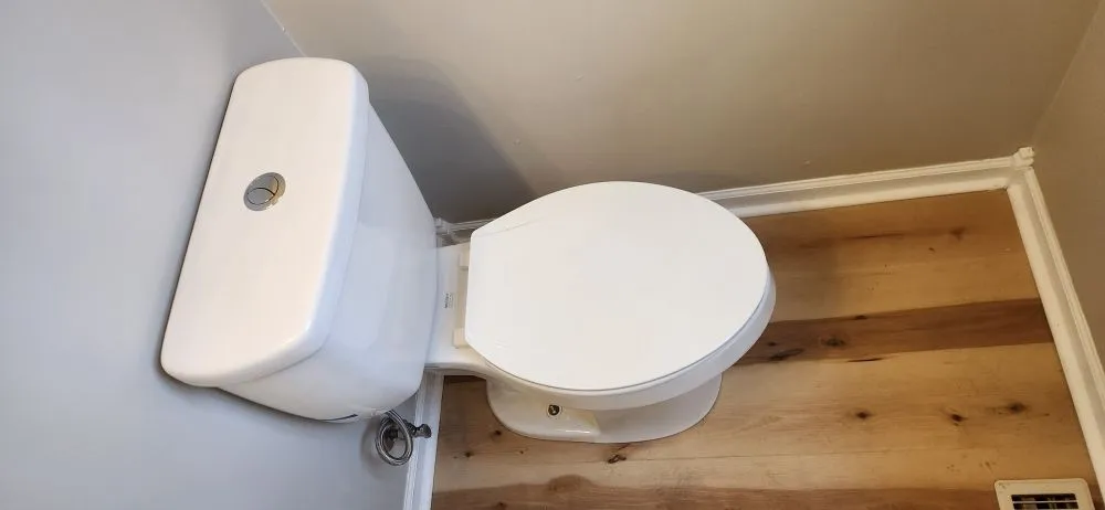 Slide of Koda's Plumbing