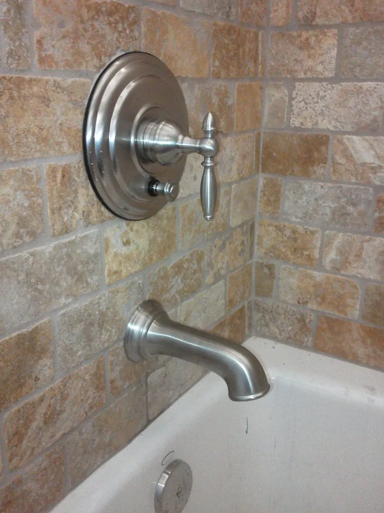 Slide of Kodet Plumbing