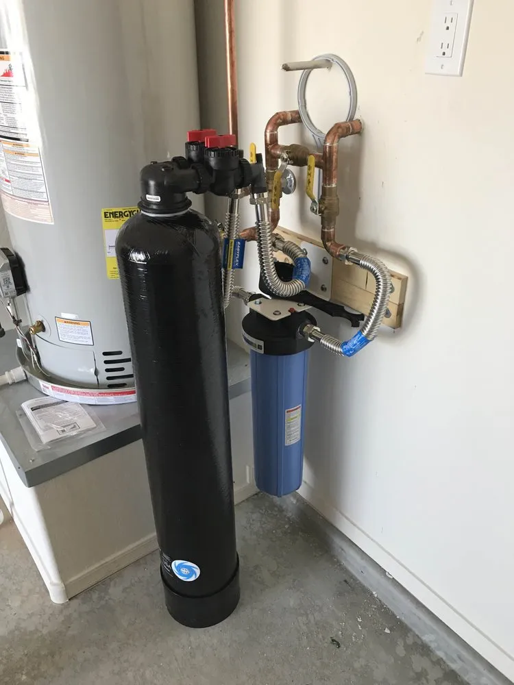 Slide of Kodet Plumbing