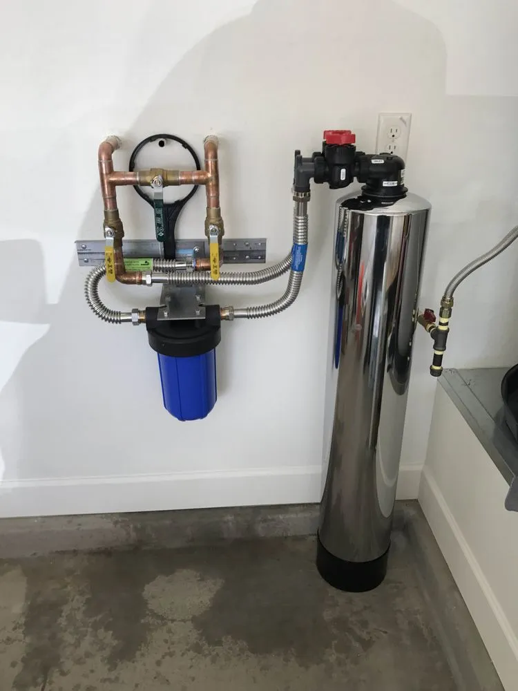 Slide of Kodet Plumbing