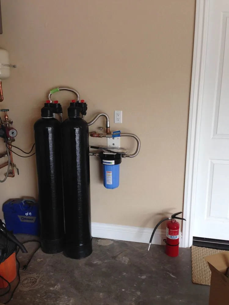 Slide of Kodet Plumbing