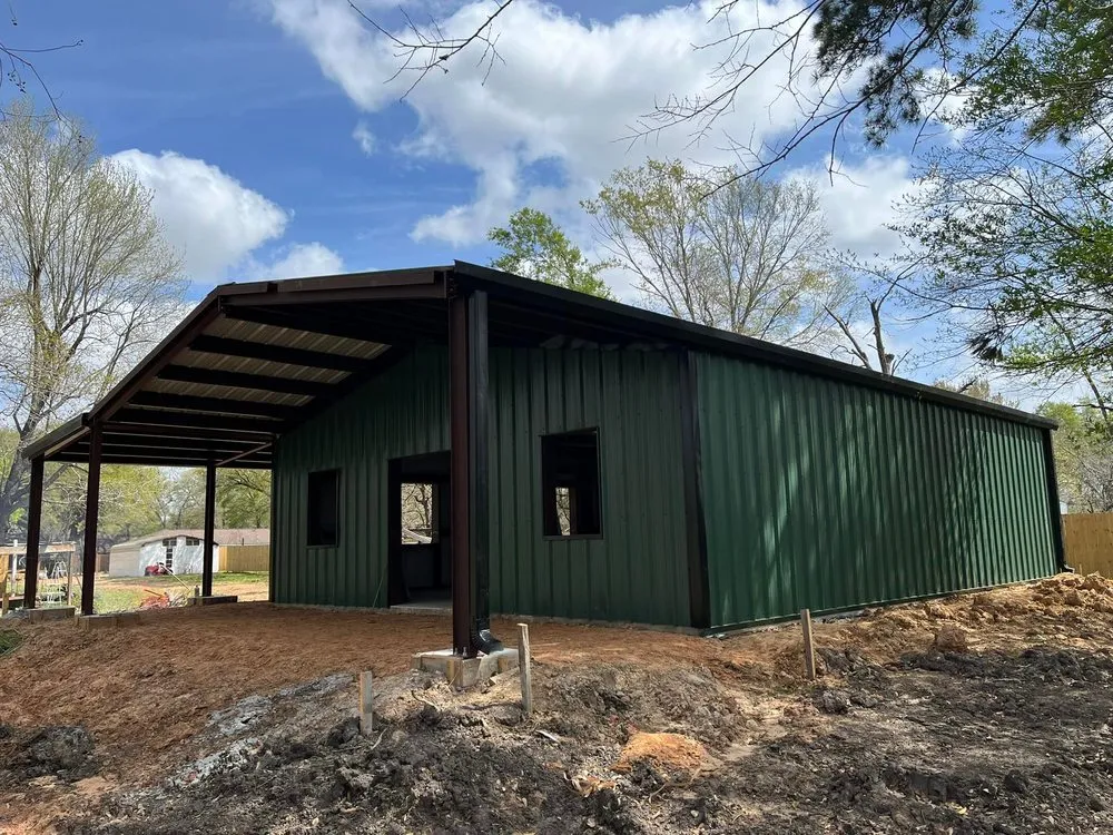 Slide of Kodiak Contractors