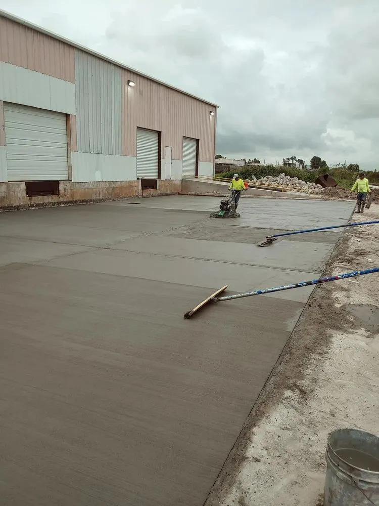 Slide of Kodiak Contractors