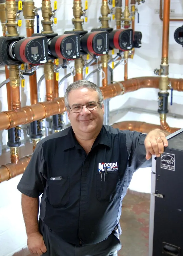 Affordable plumbing repair experts serving Miltona, MN - Koegel Plumbing & Heating Solutions