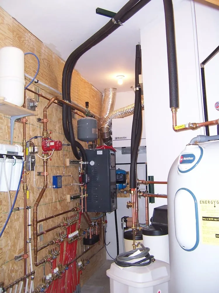 Affordable emergency plumbing for homes in Miltona, MN by Koegel Plumbing & Heating Solutions