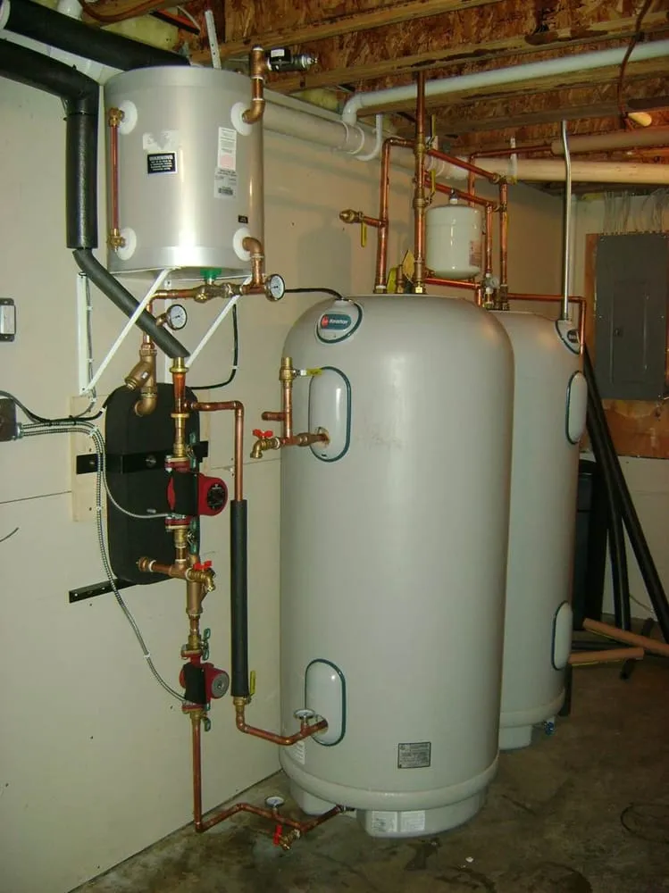 Expert drain cleaning service in Miltona, MN - Koegel Plumbing & Heating Solutions