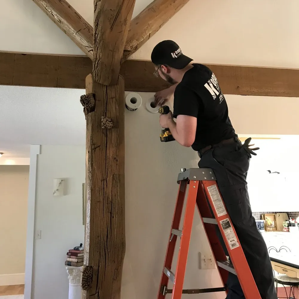 Trusted plumbing repair for homes in Miltona, MN by Koegel Plumbing & Heating Solutions