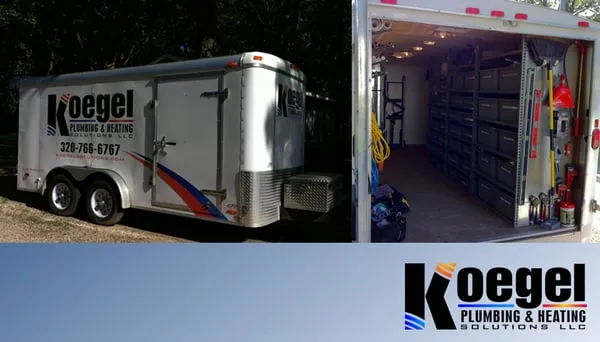 Koegel Plumbing & Heating Solutions