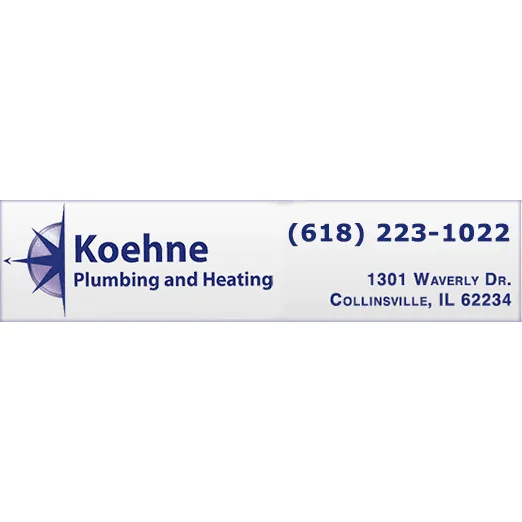 Slide of Koehne Plumbing & Heating