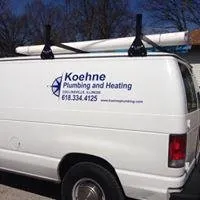 Slide of Koehne Plumbing & Heating