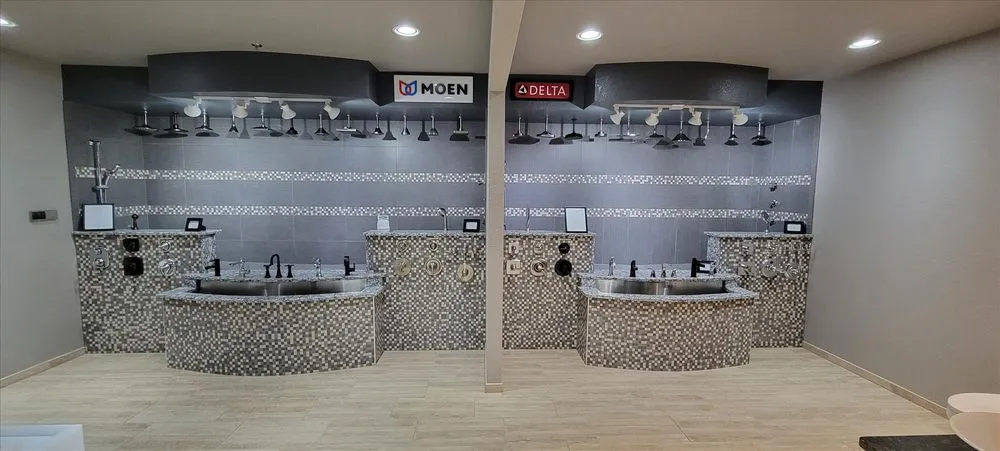 Slide of Koenen's Water Works Plumbing