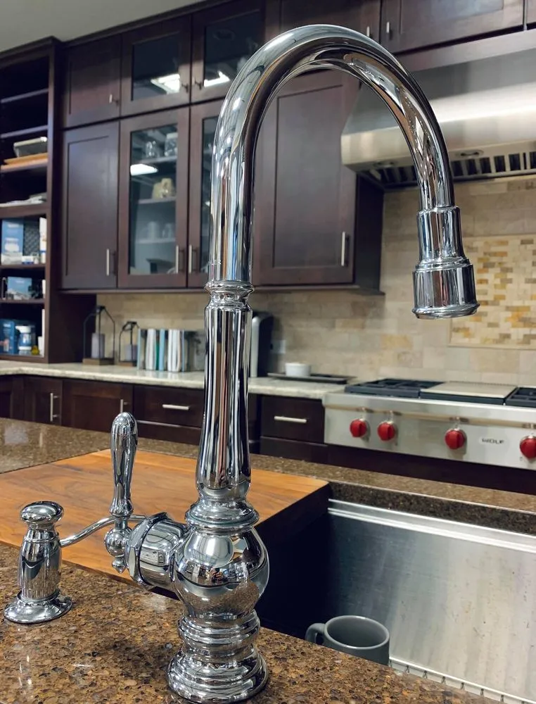 Slide of Koenen's Water Works Plumbing