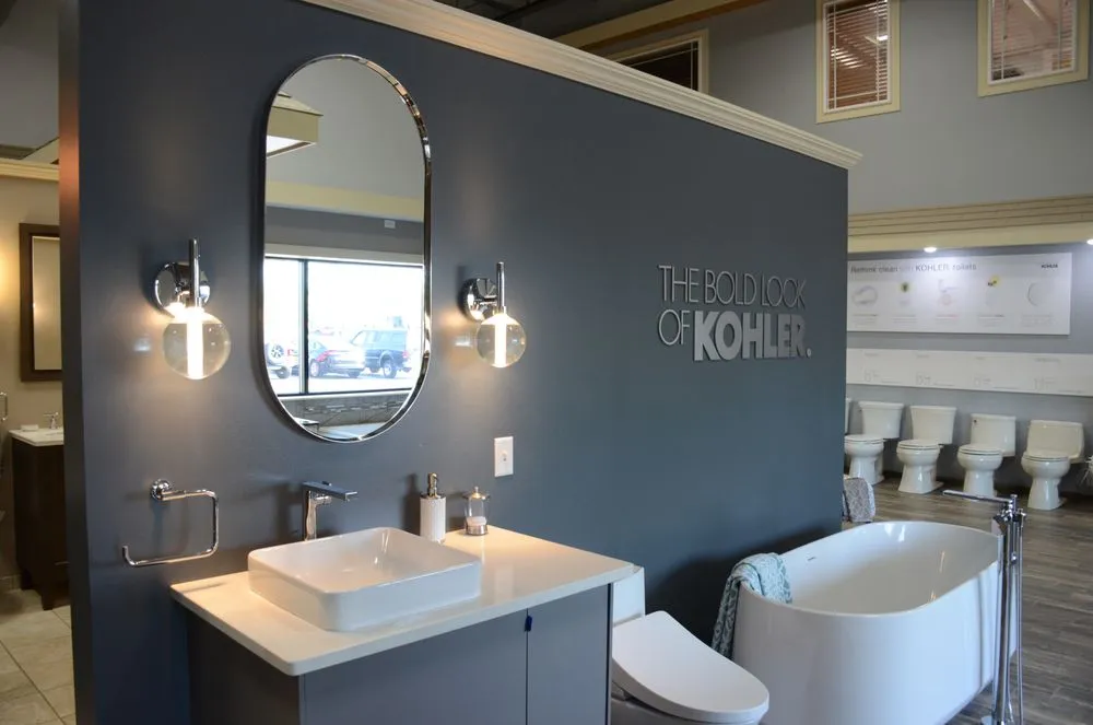 Slide of Koenen's Water Works Plumbing