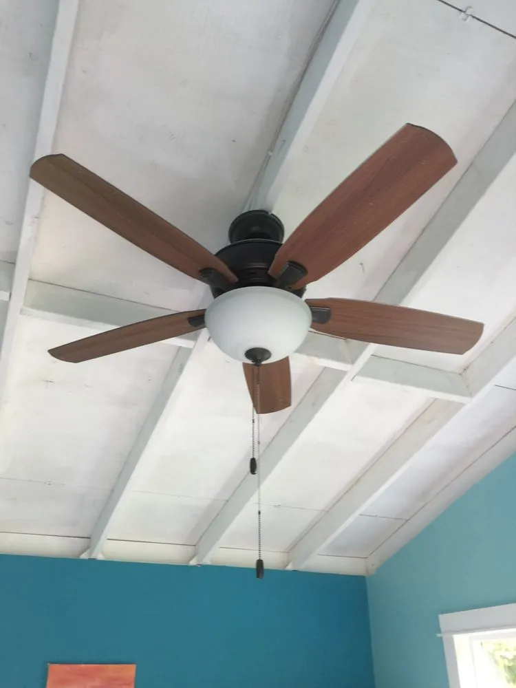 Slide of Kohala Handyman & Custom Woodworking