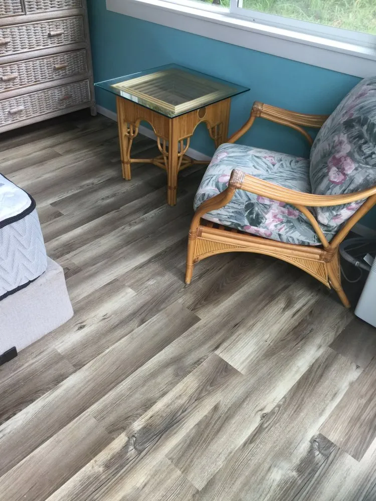 Slide of Kohala Handyman & Custom Woodworking