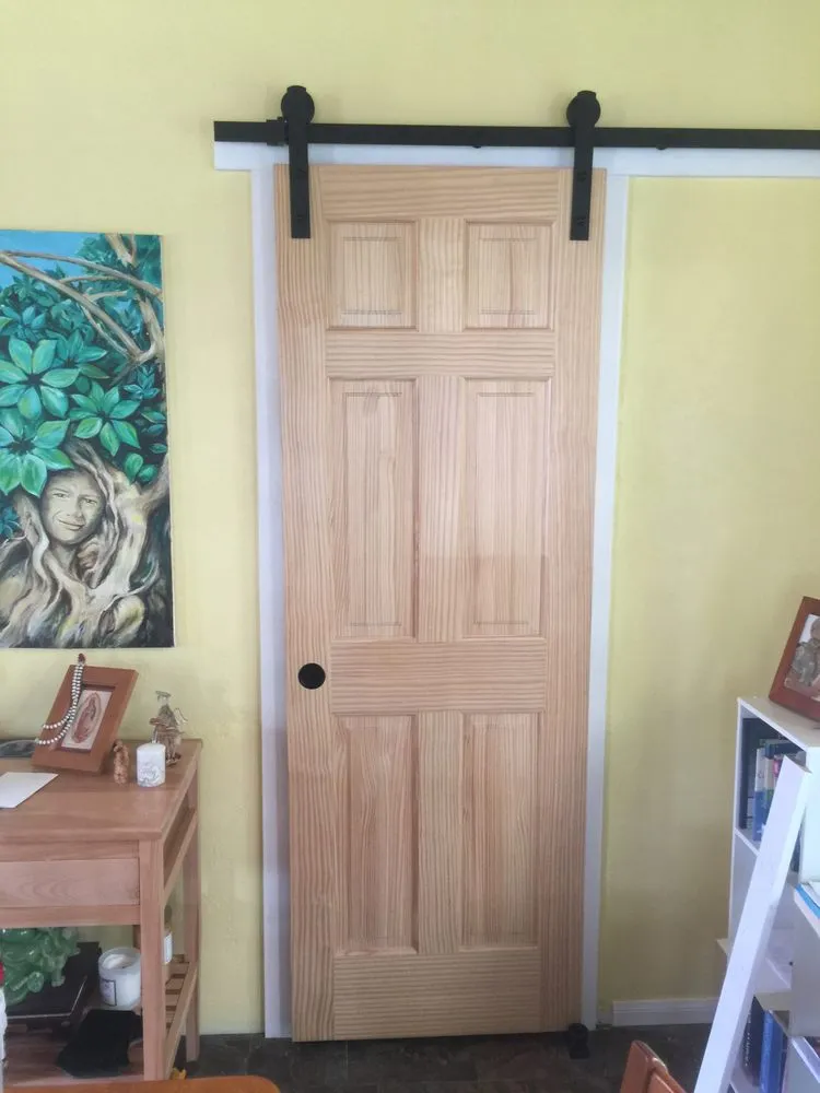 Slide of Kohala Handyman & Custom Woodworking