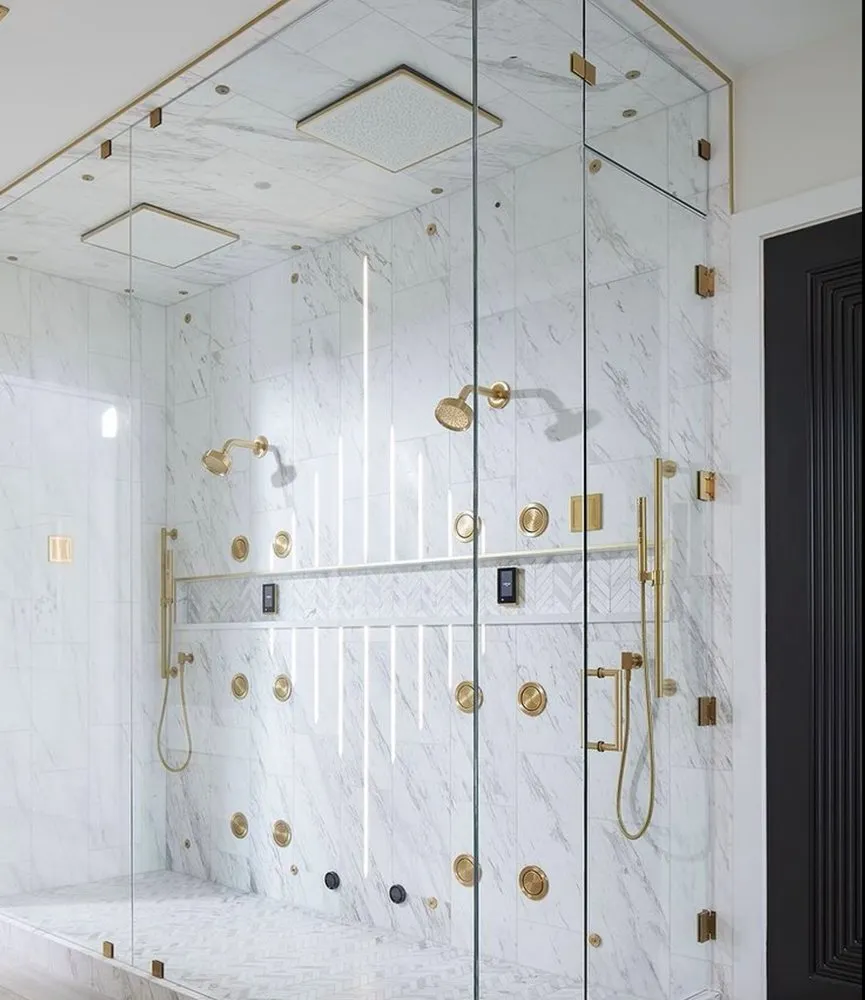 Slide of Kohler Signature Store - Brea