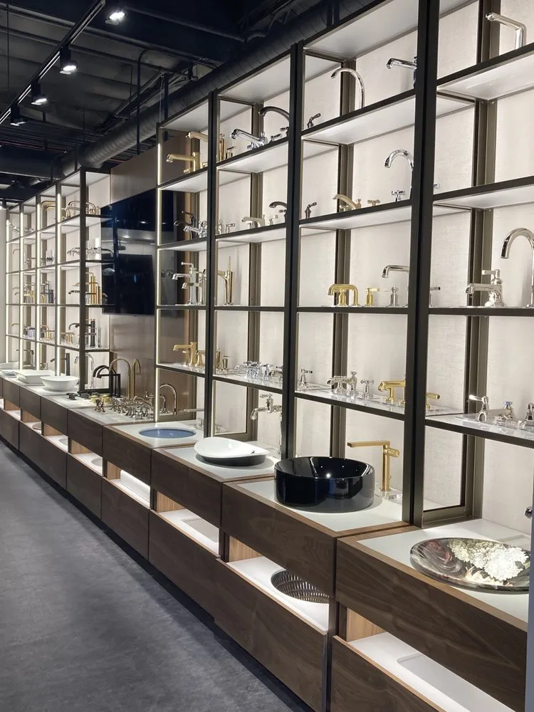 Slide of Kohler Signature Store - Brea